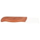 thumbnail image 3 of Leather Cutting Knife, Sturdy Durable Leather Skiving Knife Comfortable  For Leather Cutting For DIY ANGGREK Leather Skiving Knife, 3 of 8
