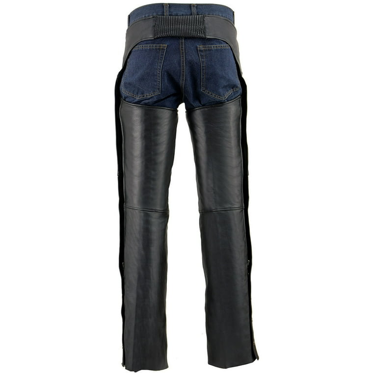 Heated motorcycle chaps sale
