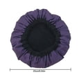 thumbnail image 2 of Deep Conditioning Heat Steam Cap Microwavable Micro-hair Cap Hair Thermal Treatment Cap For Styling Tools, 2 of 3