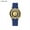 DarkBlue, variant on Men's Quartz Watch Waterproof Wristwatches 779168470308