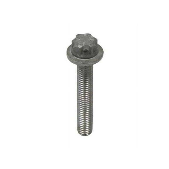 Auto Trans Oil Pan Bolt - Compatible with 2006 - 2007 Mercedes-Benz C230