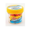 thumbnail image 1 of Berkley FEFO PowerBait Power Eggs Floating Magnum Fl. Orange .5oz Jar, 1 of 2