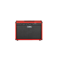 thumbnail image 1 of Amplificador para guitarra eléctrica Laney LX120RT-RED 2x12in, 1 of 2