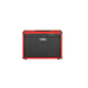 thumbnail image 1 of Amplificador para guitarra eléctrica Laney LX120RT-RED 2x12in, 1 of 2
