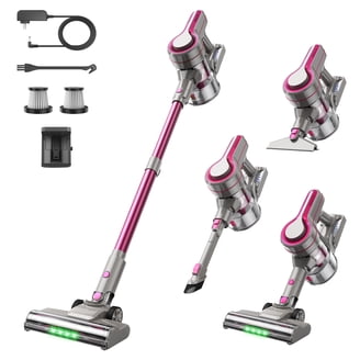 Dirt Devil SimpliStik Corded Vacuum, Lightweight, Converts to