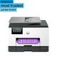 thumbnail image 3 of HP OfficeJet Pro 9135e Impresora Todo en uno, a Color, Impresora para pequeñas y Medianas Empresas, impresión, Copia, escaneo, fax, inalámbrica. Prueba de Tinta instantánea de 3 Meses incluida, 3 of 5