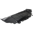 thumbnail image 5 of WIDE RANGE PARTS Front Engine Splash Shield Under Cover Plastic Direct Replacement Compatible with 2011-2024 Dodge Durango / 2011-2021 Jeep Grand Cherokee CH1228120 68091772AB, 5 of 5