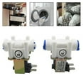 thumbnail image 4 of Solenoid Valve for Water Connection Water Dispenser Dishwasher Inlet Valve DC12V, 4 of 7