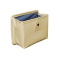 thumbnail image 2 of Car Storage Bag Foldable Door Hanging Multifunctional Car Trash Can, 2 of 6