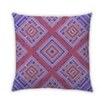 thumbnail image 1 of Ahgly Company Indoor Square Contemporary Throw Pillow, 18 inch by 18 inch, 1 of 5