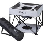 Photo 1 of KidCo Go-Pod Portable Activity Center, Midnight