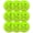 Green, variant on PickleOn - Neon Green - Outdoor Pickleball Balls - 40 holes - USAPA Standards - 25 Pack