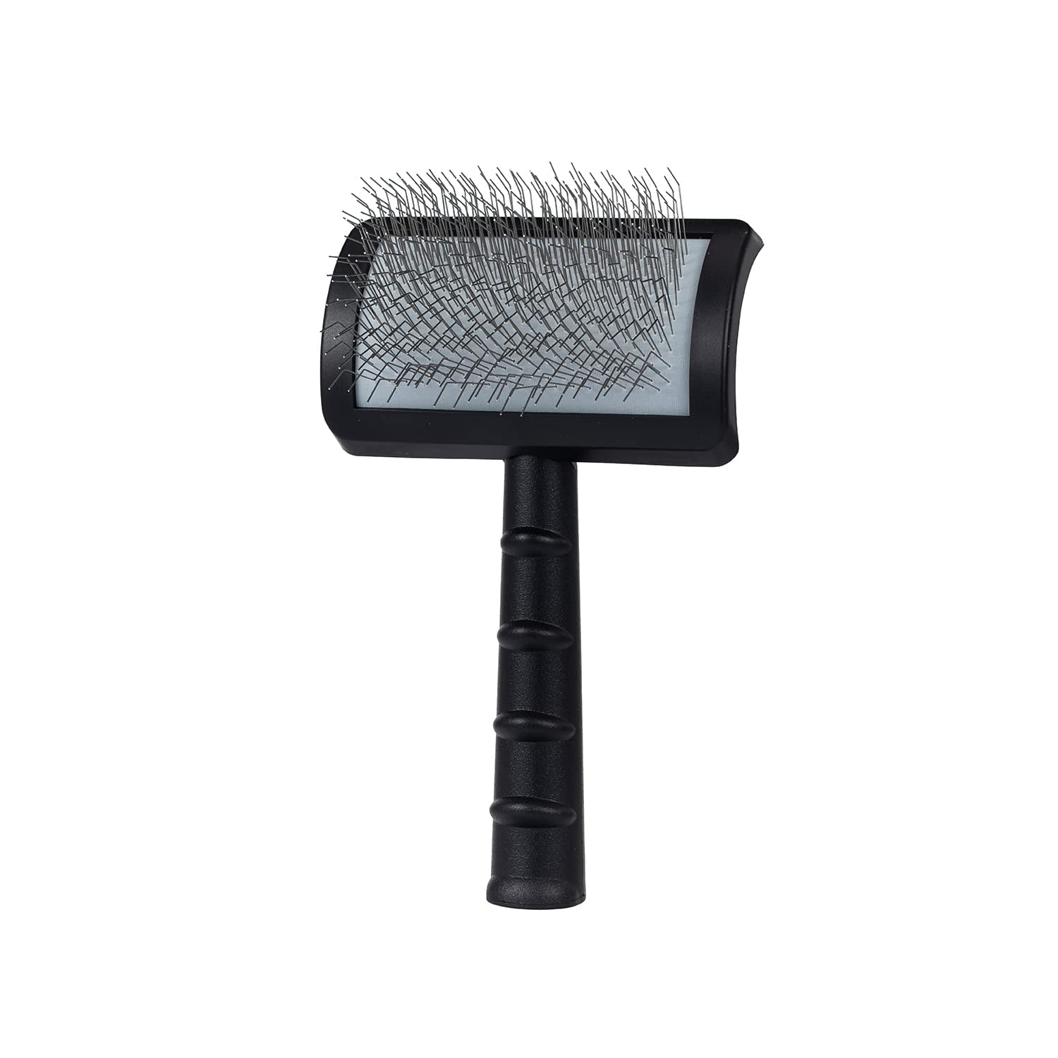 CeleMoon Extra Long Pin Pet Slicker Brush for Shedding, Grooming Brush