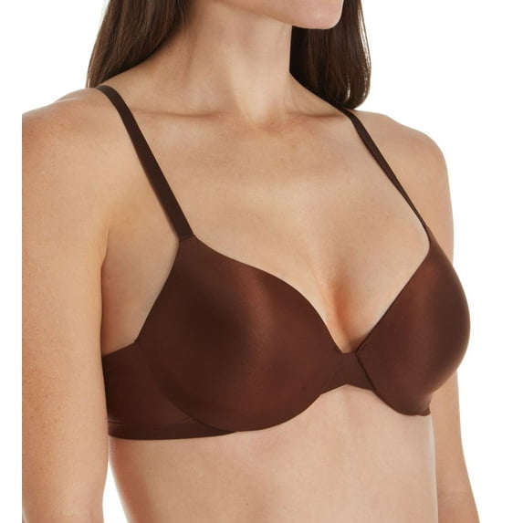 Women's Vanity Fair 75201 Nearly Invisible Full Coverage Underwire Bra
