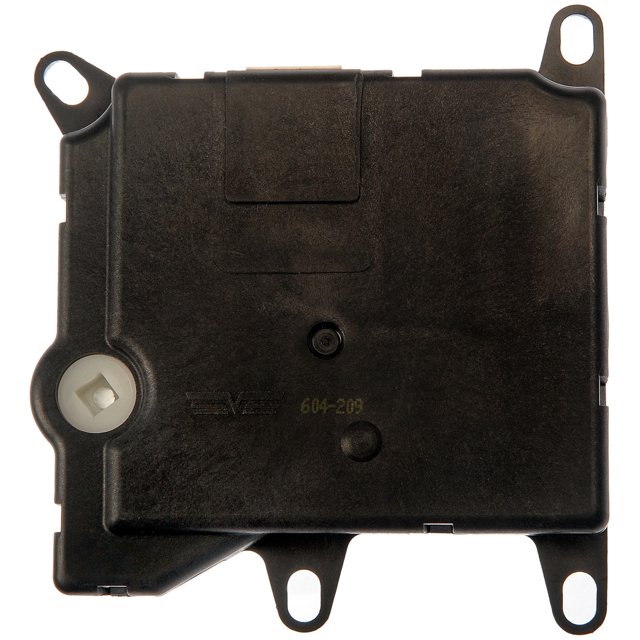 Dorman Blend Door Actuator 604-209 OE Solutions; OE Replacement