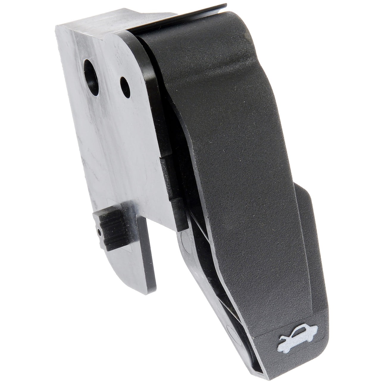 Dorman 46915 Replacement Hood Release - Handle Only for Specific Cadillac / Chevrolet / GMC Models