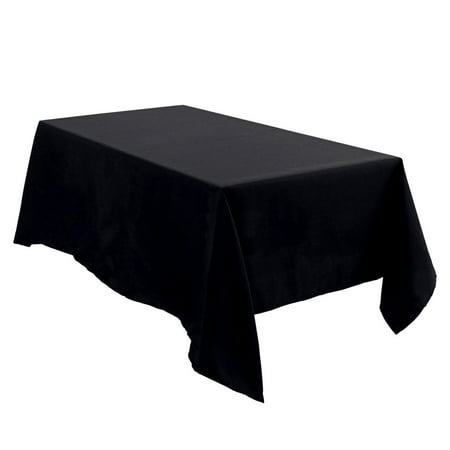 Polyester Rectangle Tablecloth Table Covers For Party Wedding