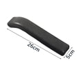 thumbnail image 4 of Wheelchair Armrest Pad Universal Chair Arm Armrest Cover armrest Rest Replacement for Wheelchair F, 4 of 9