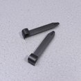 thumbnail image 1 of FOMIYES 32Ud Accesorios De Soporte De Pe Negro Para Uso En Invernaderos, 1 of 6