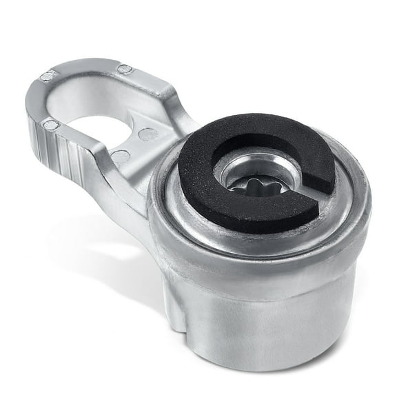 A-Premium Rear Right Tailgate Hatch-Hinge Damper Compatible with Chevrolet Silverado 1500 1500 LD 2500 HD GMC Sierra 1500 2500 HD 3500 HD Passenger Side Fits select: 2014 CHEVROLET SILVERADO K1500