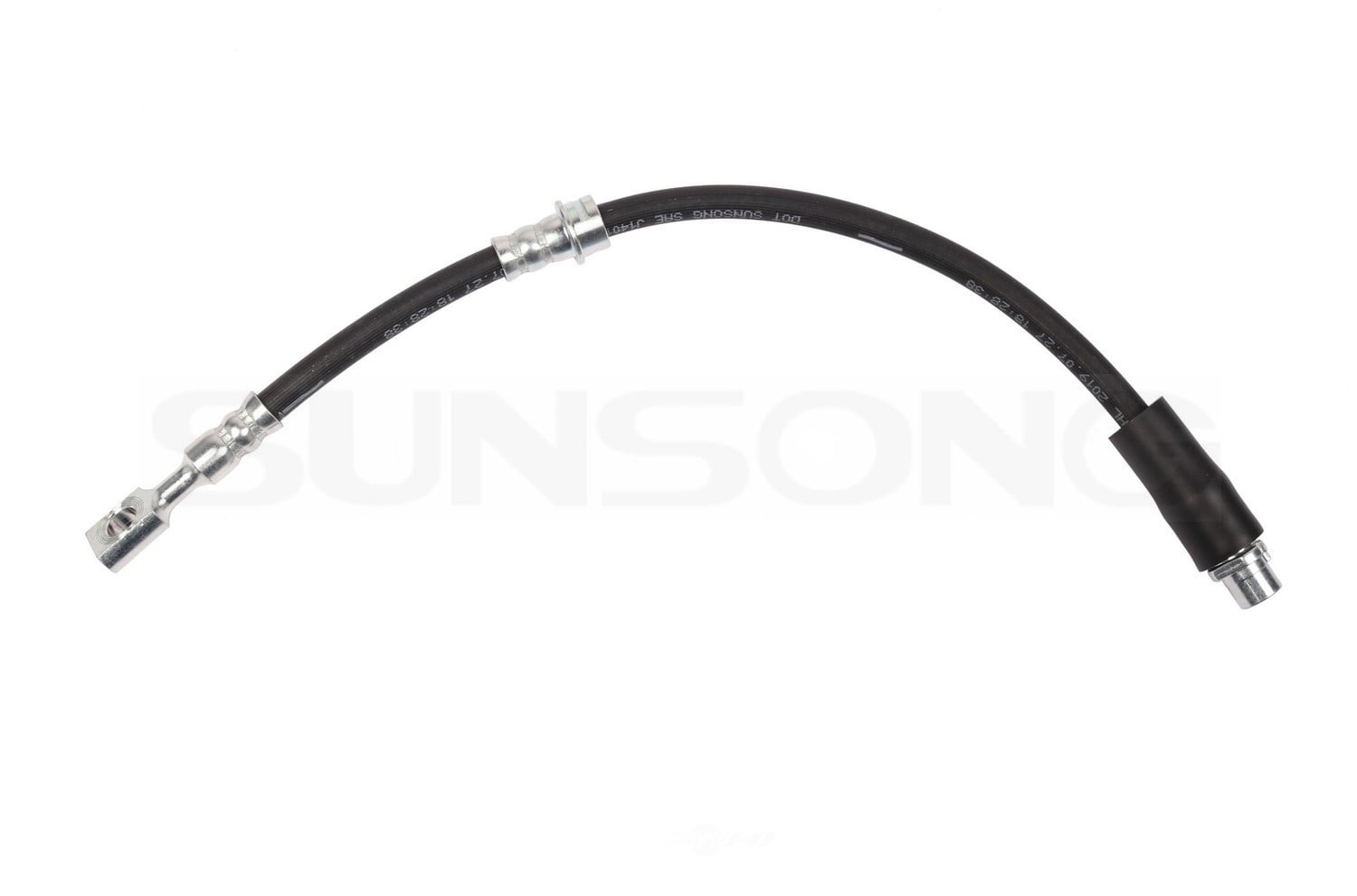 Sunsong 2205137 Brake Hydraulic Hose
