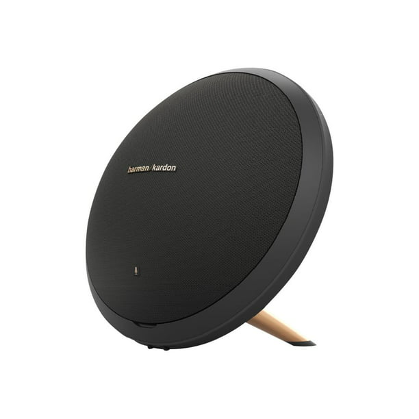 harman/kardon Onyx Studio 2 - Speaker - for portable use - wireless -  Bluetooth - 60 Watt - 2-way - black