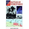 thumbnail image 1 of Pre-Owned Battles of World War 2 -vital G (Vital Guide) (Paperback) 1840373873 9781840373875, 1 of 1