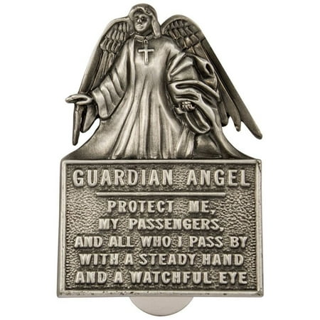 - Guardian angel