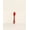 Red, variant on GIR: Get It Right Silicone Spatula Spoonula, Non-toxic Cooking Utensils for Nonstick Cookware, Cooking and Baking - Skinny- 11IN - Slate