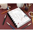 thumbnail image 4 of Zebra Pen SARASA Clip Retractable Gel Pen, 0.5mm Fine Point, Light & Dark Assorted Vintage Ink Colours, Water Based, Ideal for Office and School, Jou, 4 of 7
