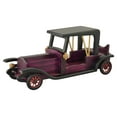 thumbnail image 2 of Three Star WB100 15 in. Purple Antique Car Bottle Holder, 2 of 4