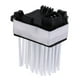 thumbnail image 2 of Motor de Resistencia de Ventilador Yotijar para Soplador de Calentador de Aire Acondicionado E36 E46 E83 E53, 2 of 6