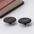 thumbnail image 4 of MMI Knob Joystick Button Cap Cover Repair For Audi A4L A5 Q5 A6L Q7 A8, 4 of 13