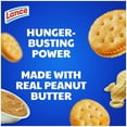thumbnail image 3 of Lance Toasty Peanut Butter Sandwich Crackers (1.29 oz., 40 ct.), 3 of 10