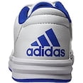 thumbnail image 3 of Tenis Adidas BA9544 para Niños color Blanco Moda Deportiva, 3 of 3