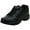 Black, variant on Fila Women's Memory Workshift-w US Women BLK/BLK/BLK