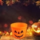 thumbnail image 5 of Suministros de Cubo de calabaza de Halloween Zulema Cubo de calabaza de Halloween, 5 of 5