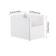 thumbnail image 3 of Aparatos de cocina, accesorios de cocina, utensilios de cocina, caja de almacenamiento de herramientas de cocina, armario, cajón de cocina, cesta organizadora de almacenamiento, cesta de almacenamient, 3 of 6