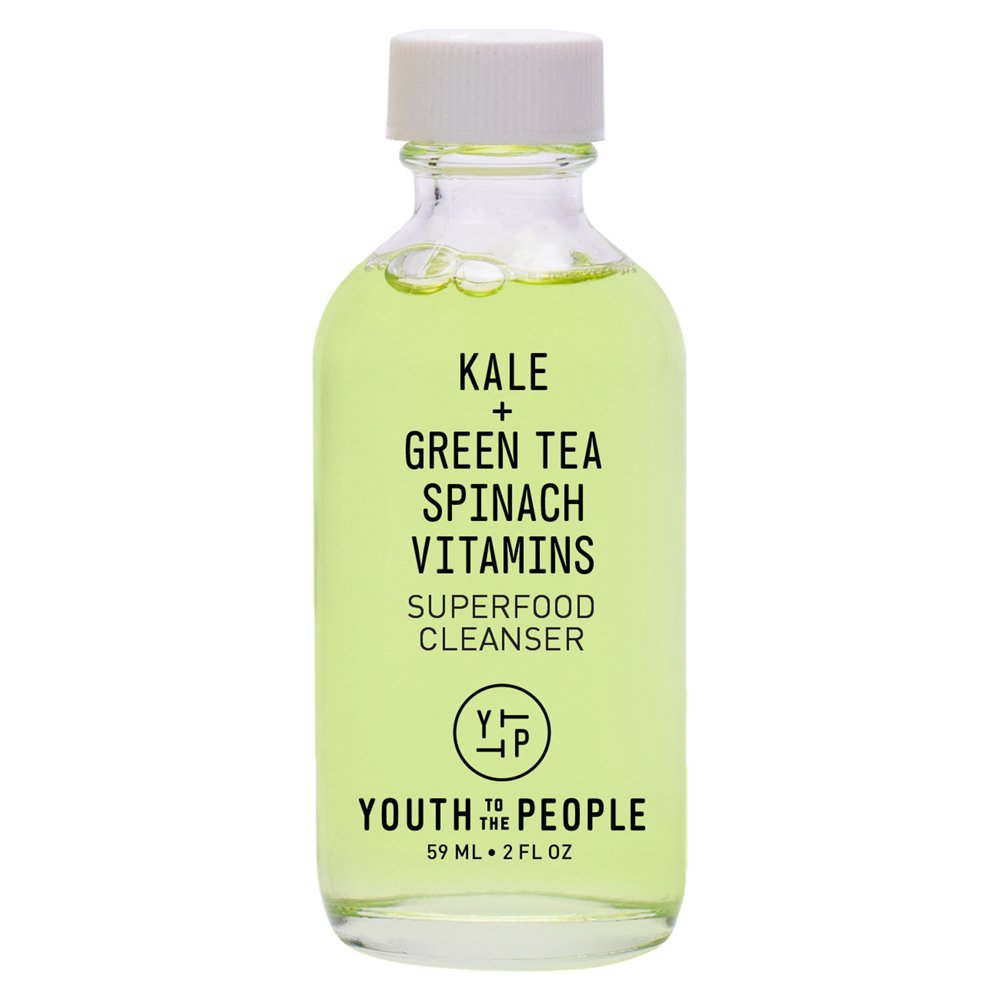 Youth To The People Superfood Cleanser, Size 2 oz
