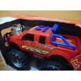 thumbnail image 2 of Tough Truck Ford F-150 Motorized Monster Racing Truck, 2 of 2
