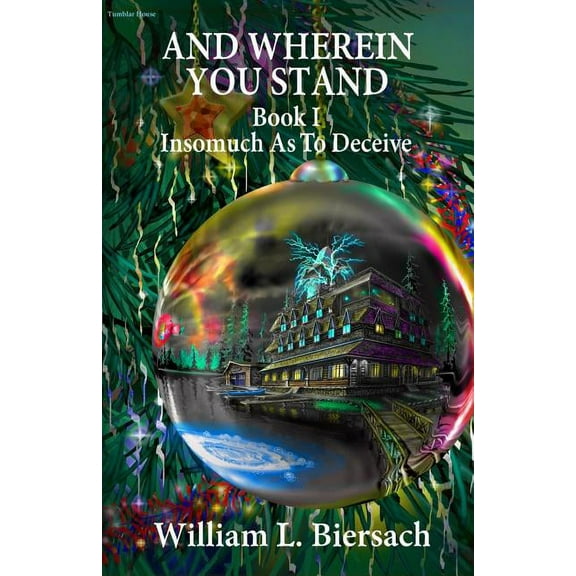 Father Baptist: Insomuch As To Deceive (Paperback)