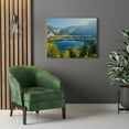 thumbnail image 3 of Scripture Walls  Above All Things Jeremiah 17:9 Bible Verse Canvas Christian Wall Art Ready to Hang Unframed, 3 of 16