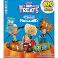 thumbnail image 3 of Kellogg's Rice Krispies Treats Halloween Mini Squares (100 ct.), 3 of 3