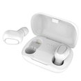 thumbnail image 2 of Auricures Inalámbricos Bluetooth V5.0 Emparejamiento Deportivo de Auricures, 2 of 8