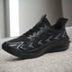 thumbnail image 5 of Zapatillas de deporte transpirables para correr ligeras para mujer y hombre, 5 of 8