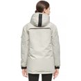 thumbnail image 4 of Orolay Women's Warm Multiple Pockets Parka Jacket, 4 of 6