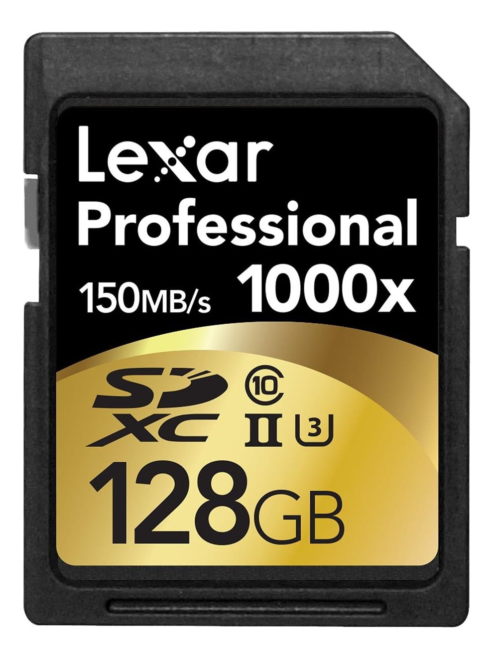 Tarjetas Lexar Professional 1000x 32GB SDHC UHS-II