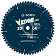 thumbnail image 1 of Hoja de sierra circular Bosch DCB1060 Daredevil 25,4 cm 60T, 1 of 8