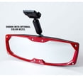 thumbnail image 2 of Seizmik Halo-R Rearview Mirror with ABS Bezel 56-18055, 2 of 6