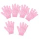 thumbnail image 1 of 6 Pis Exfoliante Exfoliante Corporal Guantes De De SPA shamjiam Guantes de limpieza de baño, 1 of 9
